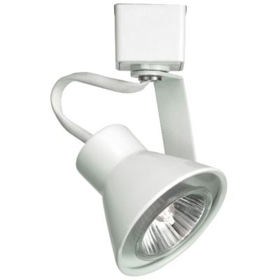 Line Voltage 103 Track Head by WAC Lighting - Starlight Lighting USA and Canada